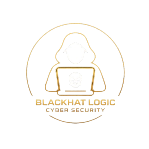 Blackhat Logic - Cyber Security